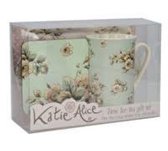 Katie Alice Cadeauset Time fore tea