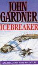 Hodder & Stoughton ICEBREAKER, Paperback
