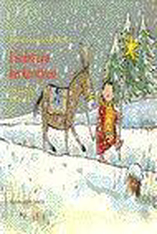 Liselotje en het kerstfeest - cover