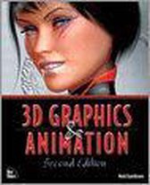 3d Graphics and Animation