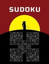 SUDOKU SAMUR I - En Letra Grande