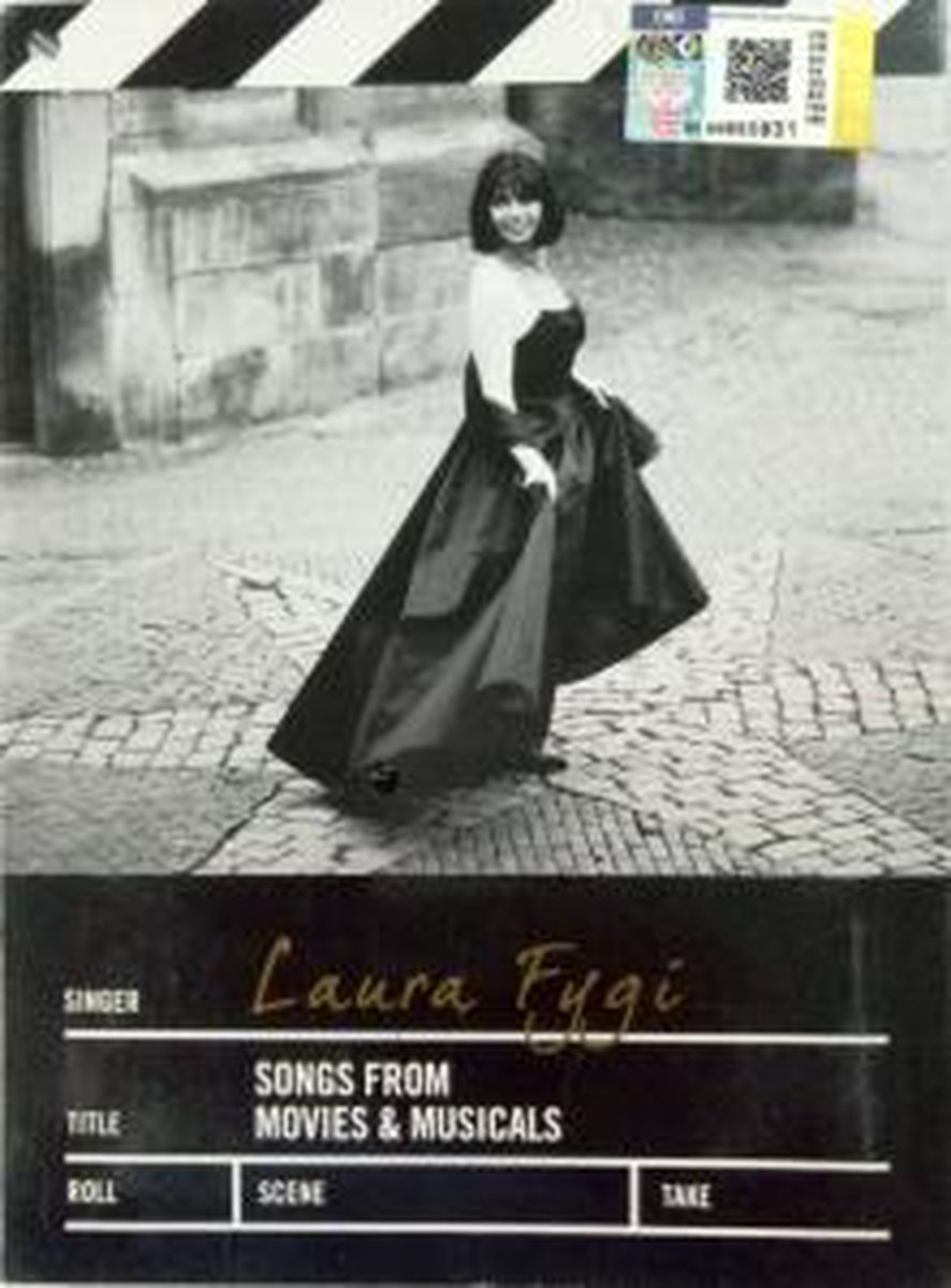 Songs From Movies & Musicals -2cd, 26 Tks-