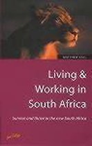 Living & Working in South Africa