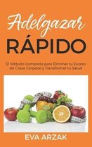 Adelgazar Rapido