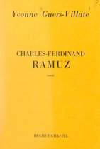 Charles Ferdinand Ramuz