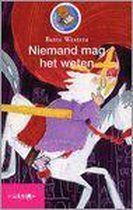 Niemand mag het weten