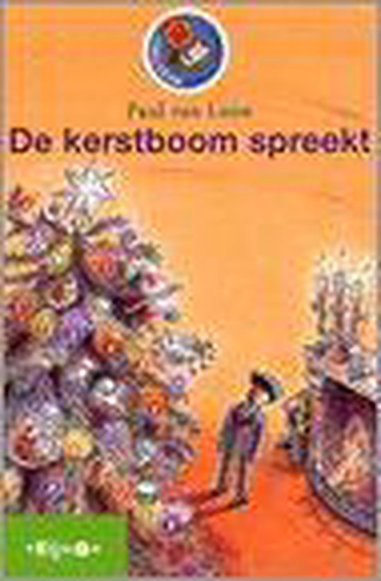 De kerstboom spreekt 9789027678423 Boeken