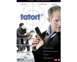 Tatort - Box 1