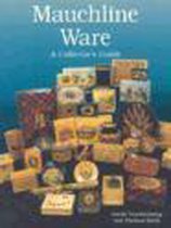 The Collector's Guide To Mauchline Ware