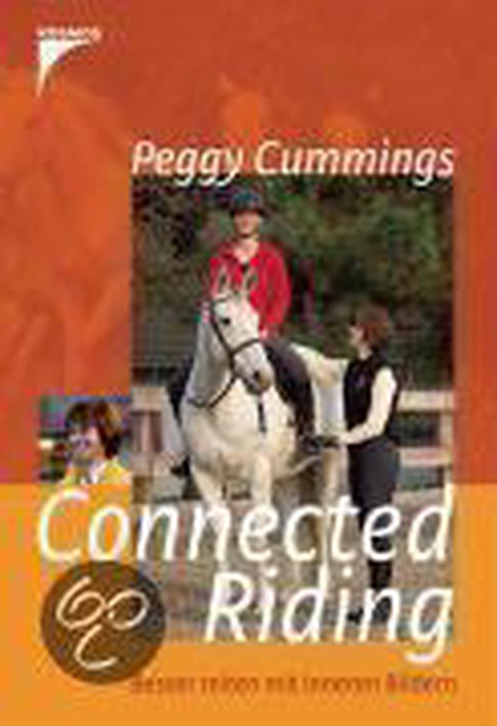 Connected Riding - cover
