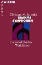 Brahms Symphonien