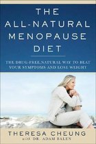 The All-Natural Menopause Diet