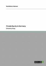 Private Equity in Germany