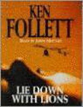 Ken Follett-lie Down With Lions