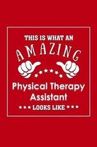 This is What an Amazing Physical Therapy Assistant Look Like
