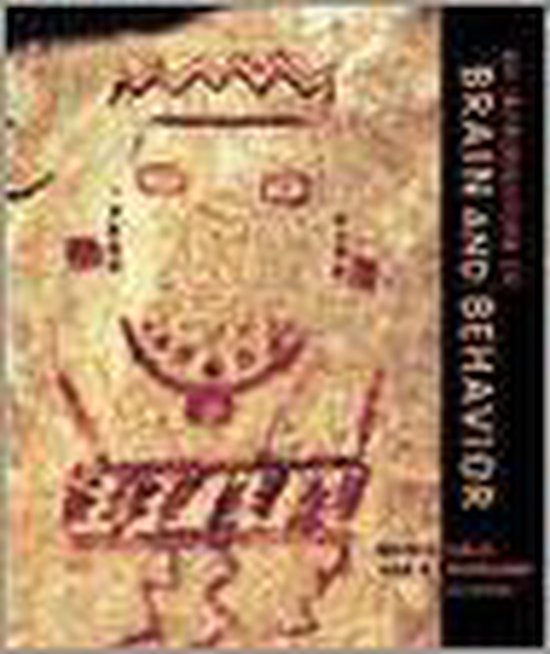 An Introduction To Brain And Behavior - cover