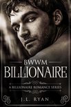 Billionaire Romance Series - BWWM Billionaire