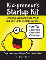 Kid-Biz Starter