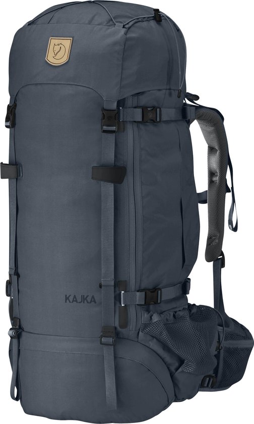 fjallraven kajka 100 review