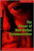 The Power of Nonverbal Communication