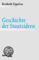 Geschichte der Staatsideen