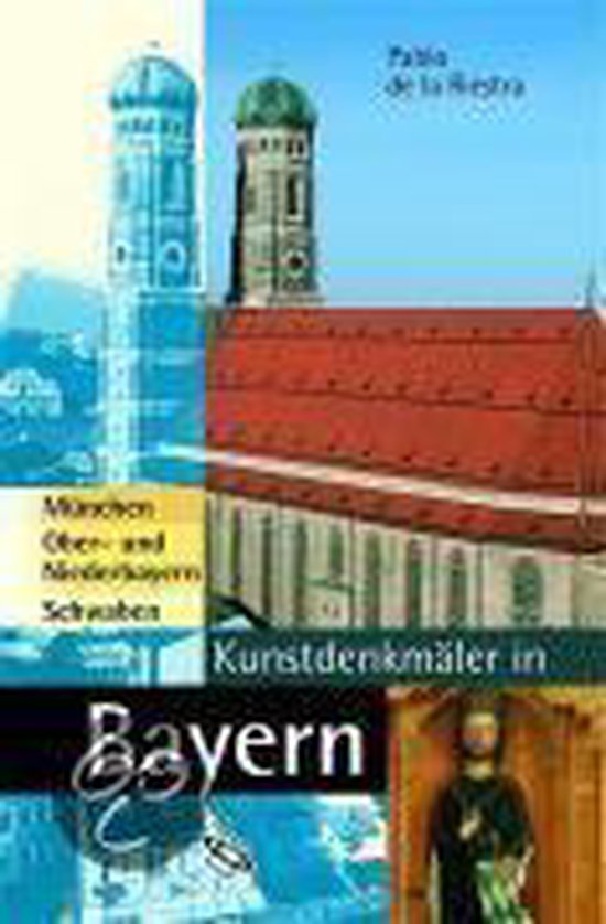 Kunstdenkmäler in Bayern 2