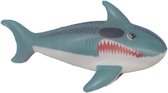 Leisurerite - Opblaasbare haai - voor Zwembaden en Strand