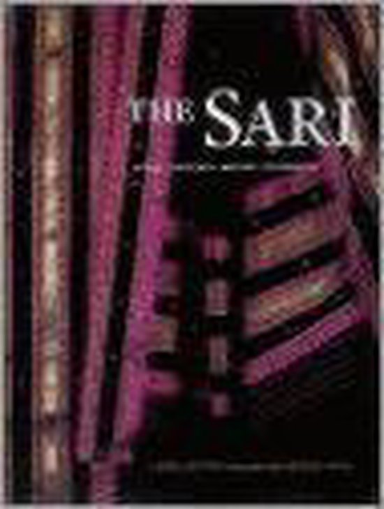 The Sari - cover