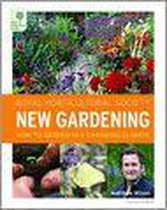 Rhs New Gardening