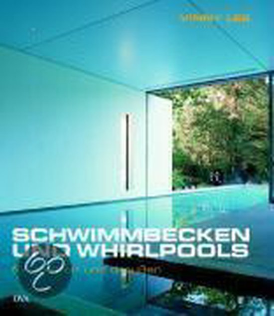 Schwimmbecken und Whirlpools für drinnen und draußen - cover