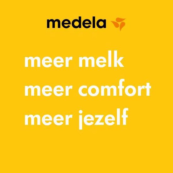 Medela Slang - tbv borstkolf Swing Maxi Flex van Medela — afbeelding 4