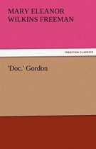 'doc.' Gordon