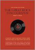 The Great Rock Discography