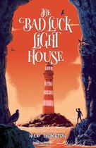 Seth Seppi Mystery 2 - The Bad Luck Lighthouse