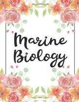 Marine Biology