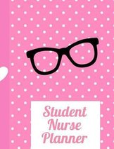 Student Nurse Planner