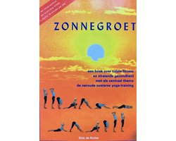 Zonnegroet