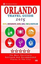 Orlando Travel Guide 2015