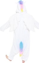 Pegasus Onesie Premium Verkleedkleding - Volwassenen & Kinderen - Onesize (155-177 cm)