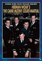 The Caine Mutiny Court-Martial