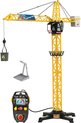 foto van Dickie Toys Giant Kraan 100cm met Accessoires