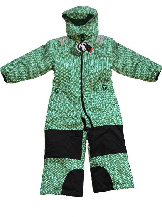 Ducksday skipak voor kinderen unisex Ben - 86 | bol Ducksday skipak voor kinderen unisex Ben - 86 | bol