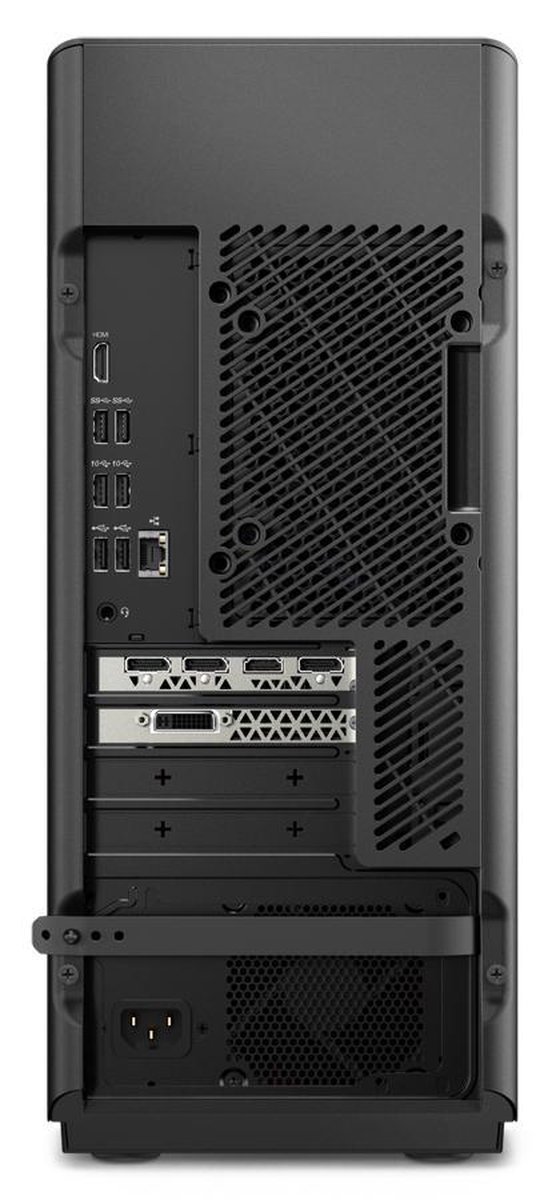 Lenovo Legion T530 Gaming Desktop - Intel Core i3 - 8GB RAM - 1TB