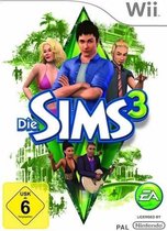 Software Pyramide Die Sims 3