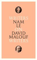 Writers on Writers - On David Malouf