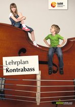 Lehrpläne des Verbandes deutscher Musikschulen e.V. - Lehrplan Kontrabass