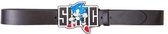Sega - Full Body Logo Buckle With Belt - S
