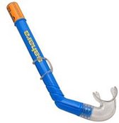 Snorkel | Mares | Sahara Pro | Blauw