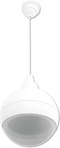 OMNITRONIC plafond speaker - inbouw -  WP-5H