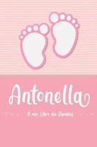 Antonella - Il mio Libro dei Bambini